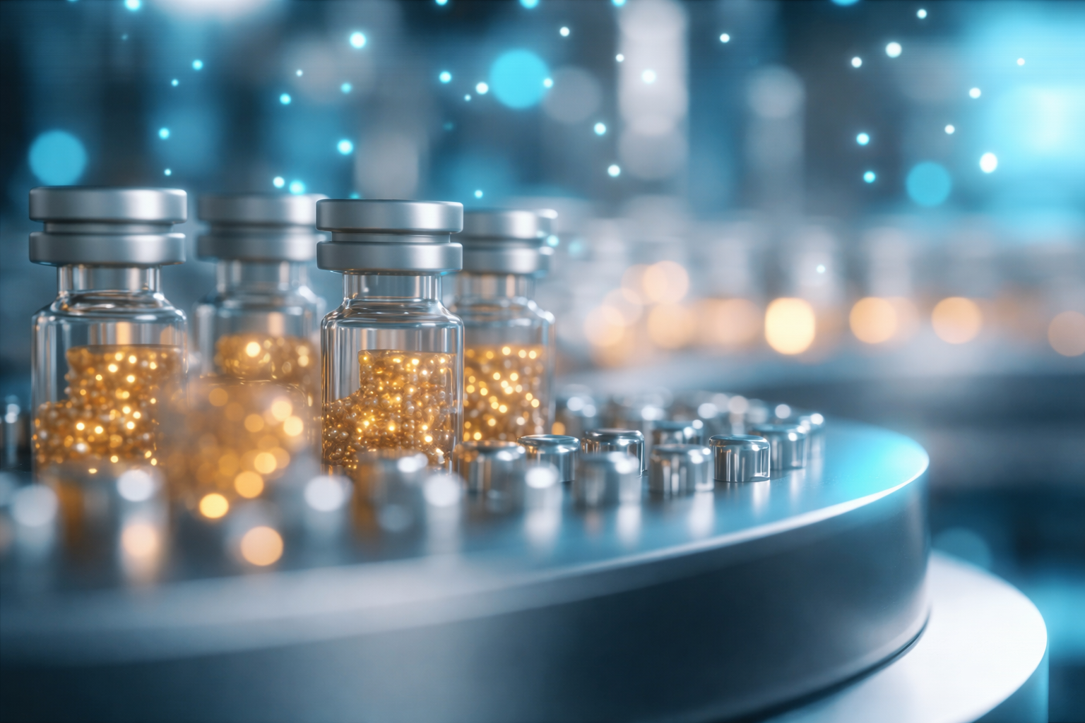 Frascos para investigacion biomedica